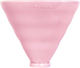Keramik-Dripper Hario V60 Switch & Match 02 Matte Pink Mattrosa