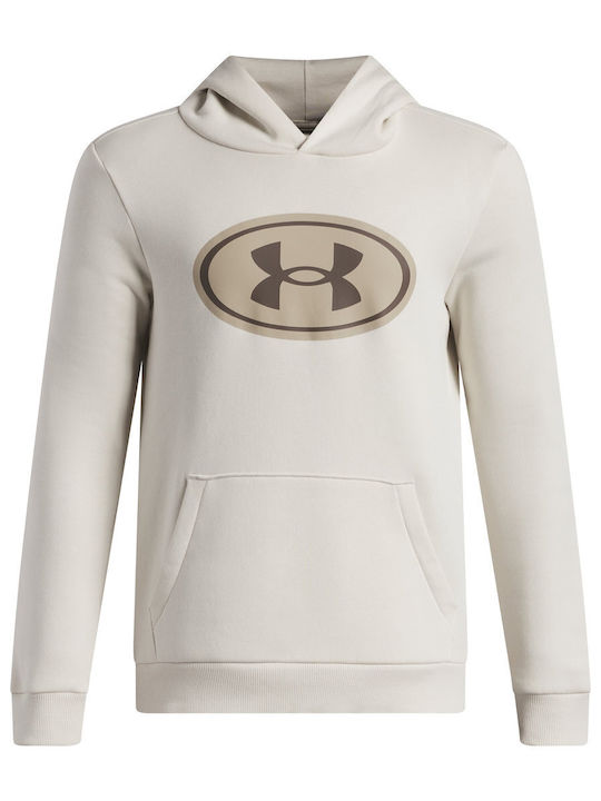 Fleece Kids Hoodie with Hood and Pockets 110 Rival Fleece