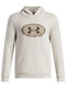 Fleece Kids Hoodie with Hood and Pockets 110 Rival Fleece