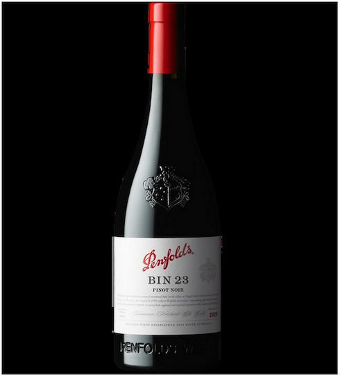 Penfolds Wein Bin Pinot Noir Rot Trocken 750 ml