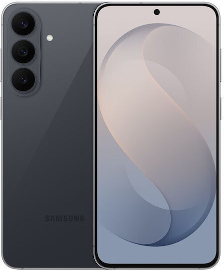 Galaxy S26 FE Enterprise Edition 5G (8/128GB) Graphite