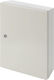 Pulsar Wall-Mounted Waterproof Electrical Panel W400xH500xD150mm