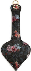 Geisha Гребло в Черен Цвят