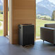 MERCURE Compressor Dehumidifier 20L Grey
