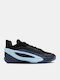 Air Jordan Luka 5 Баскетболни обувки Черни