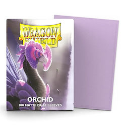 Dragon Shield Standard Matte Dual Kartenhüllen ...