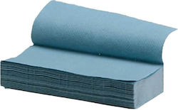 Blue Hand Towels 4000 Pieces 76351 Blue Hand Towels 4000 Pieces 76351