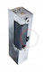 Commax Elektrischer Karpfen mit Linker Platzierung