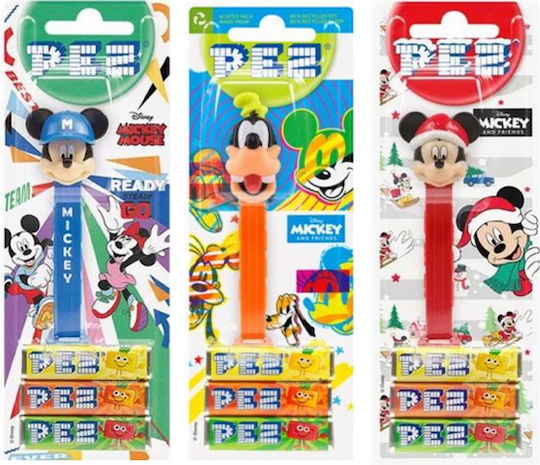 Pez Pastiluțe Fără Gluten