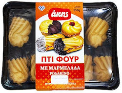 άκης Κουλουράκια Chocolate 350gr
