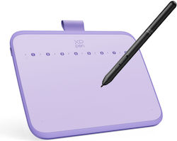 XP-Pen Deco 640 Screenless Drawing Tablet 6.25"...