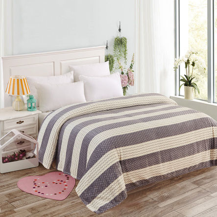 Kraft World Υπέρδιπλη 220x240εκ. Kraft World Υπέρδιπλη 220x240εκ.