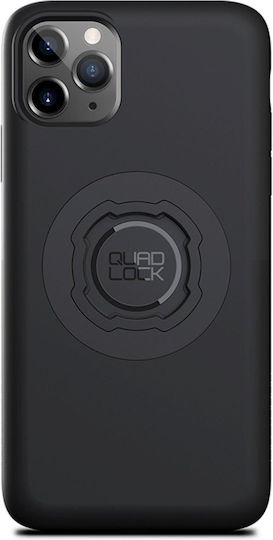 Quad Lock MAG Θήκη Κινητού Apple iPhone 11 Pro για Βάση Στήριξης Μοτοσυκλέτας