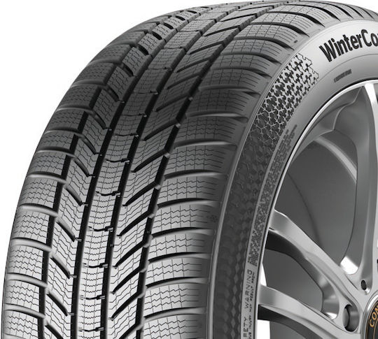 265/45R21 108V XL Winter Car Tyre