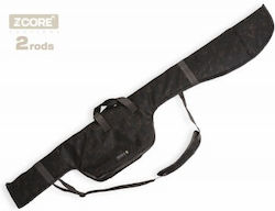 Zfish Z-core Zf-8071 Two-compartment Rod Bag 208 Cm 3.9 M Two-piece Rods