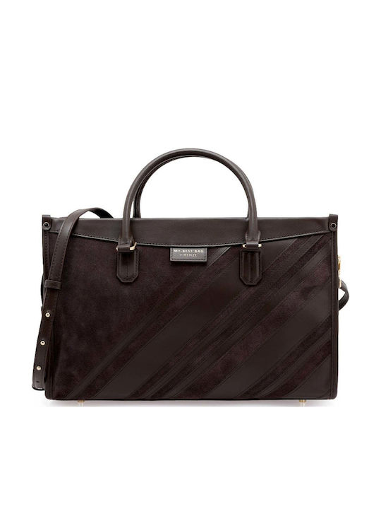My Best Bag Firenze My Best Leather Women’s Sue...