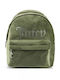 Damenrucksack Oil Green