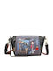 Women's Crossbody Bag Multicolour