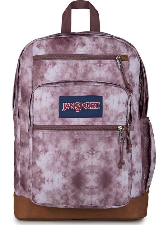 Jansport Cool Student Бял