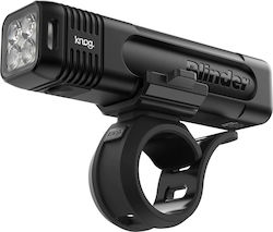 Knog Εμπρόσθιο Φως Ποδηλάτου