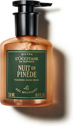 L'Occitane Liquid Soap 250ml L'Occitane Liquid Soap 250ml