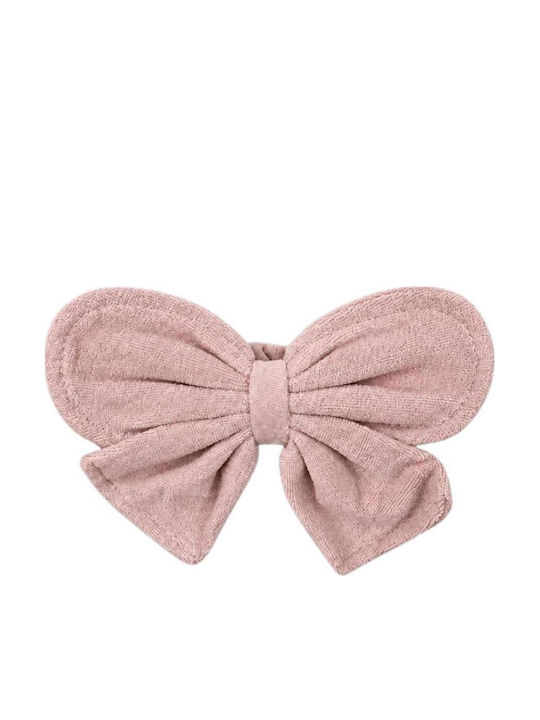 Papillon Kids Παιδική Κορδέλα σε Ροζ Χρώμα