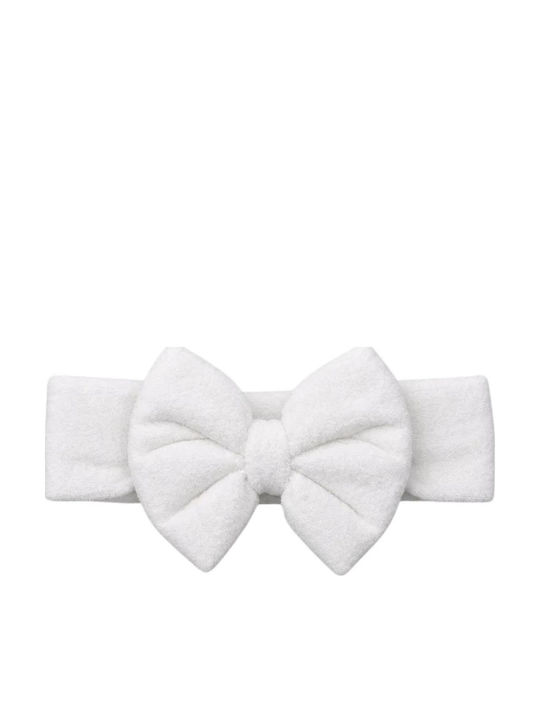 Papillon Kids Kids' Hair Band in White