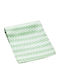 Men's Silk Pocket Square Green