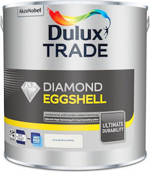 Dulux Trade Interior Acrylic Water-Based Paint ...