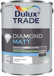 Dulux Trade Acrylic Water-Based Interior Paint ...