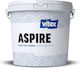 Vitex White Eco-Friendly Acrylic Water-Based Paint for Interior Use 750ml
