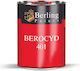 Berling White Hardener 7 Ltr
