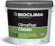 Kraft Transparent Decorative Paint 25kg JC62103R25025