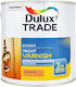 Dulux Trade Solvent-Based Clear Gloss Surface Varnish 1 L 399 g