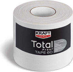 Kraft Total Proof White Roll-On Waterproofing C...