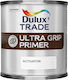 Dulux Primer Suitable for Glass / Aluminum / Metal 0.2 L