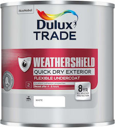 Dulux Primer Suitable for Wood / Metal 2.5lt