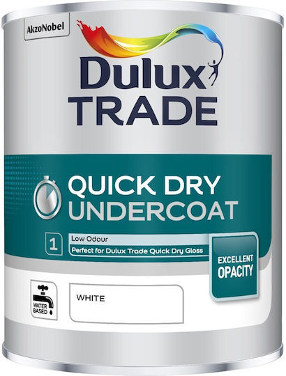 Dulux Primer Suitable for Wood / Metal 1 Litre