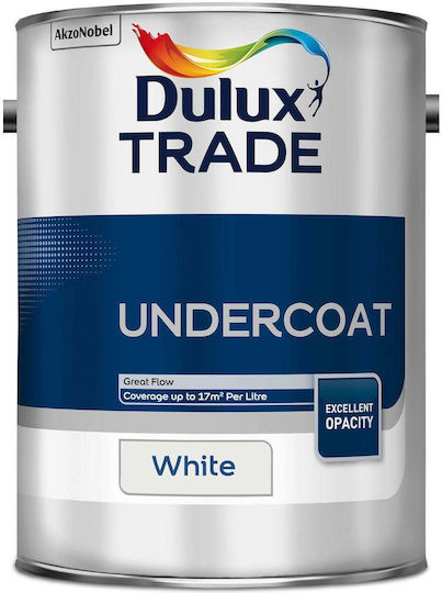 Dulux Primer Suitable for Metal / Wood 2.5lt