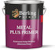 Berling Primer Suitable for Metal 5lt