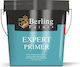 Berling Primer Suitable for Aluminum / Glass 0.75 L