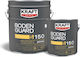 Kraft Primer Suitable for Masonry 2.25kg