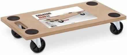 Kreator Platformă de Transport pentru Încărcături cu Greutatea de până la 200 kg