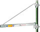 Plus Load Moving / Lifting System for Loads Weighing up to 250kg