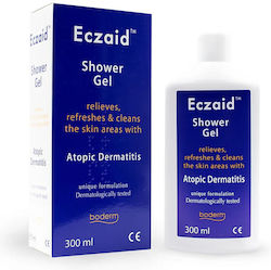 Boderm Eczaid Duschgel für Männer 300 ml