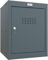 Phoenix Safe Company Safe With Key