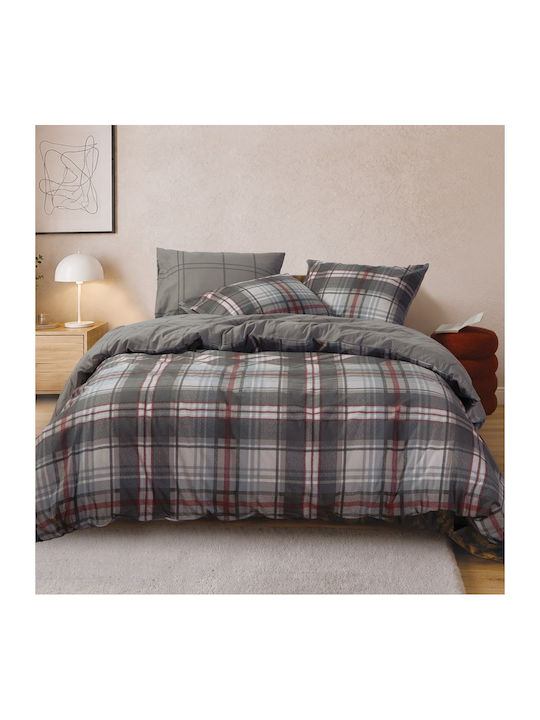 Nef-Nef Homeware Resten Комплект чаршафи King S...