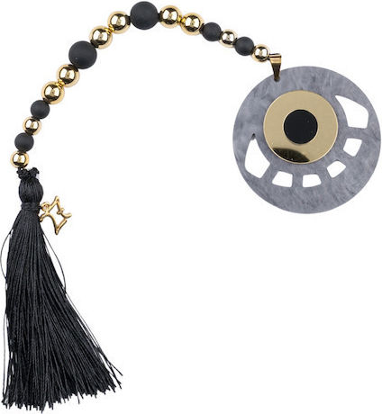 Philio Handmade Tabletop Evil Eye Charm in Plexiglass 2027