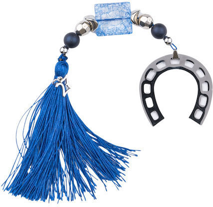 Philio Handmade Tabletop Horseshoe Lucky Charm 2027