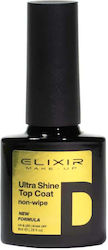 Elixir Top- und Base Coat 8 ml Ultra-Glanz